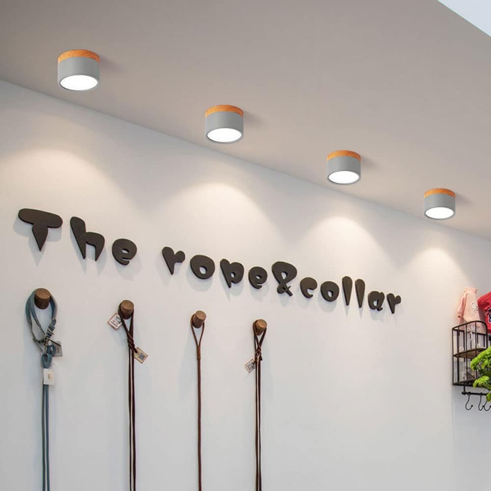 BrilloDulce – Plafonnier moderne et coloré pour votre maison