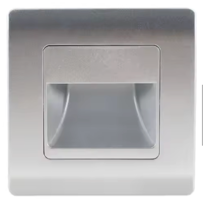 Applique Murale LED pour Escaliers – Éclairage Moderne et Sécurisé Gradino