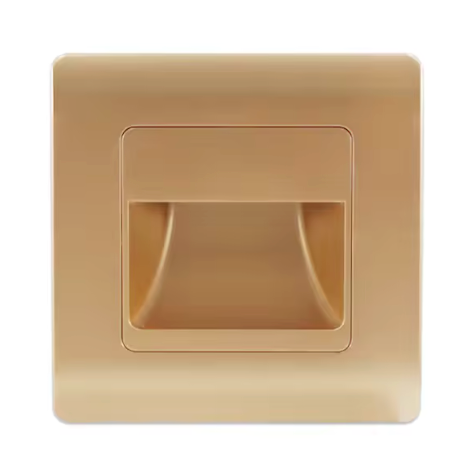 Applique Murale LED pour Escaliers – Éclairage Moderne et Sécurisé Gradino