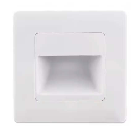 Applique Murale LED pour Escaliers – Éclairage Moderne et Sécurisé Gradino