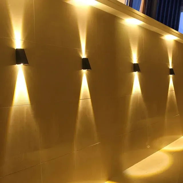 SolBrilla - Éclairage solaire de jardin efficace et durable