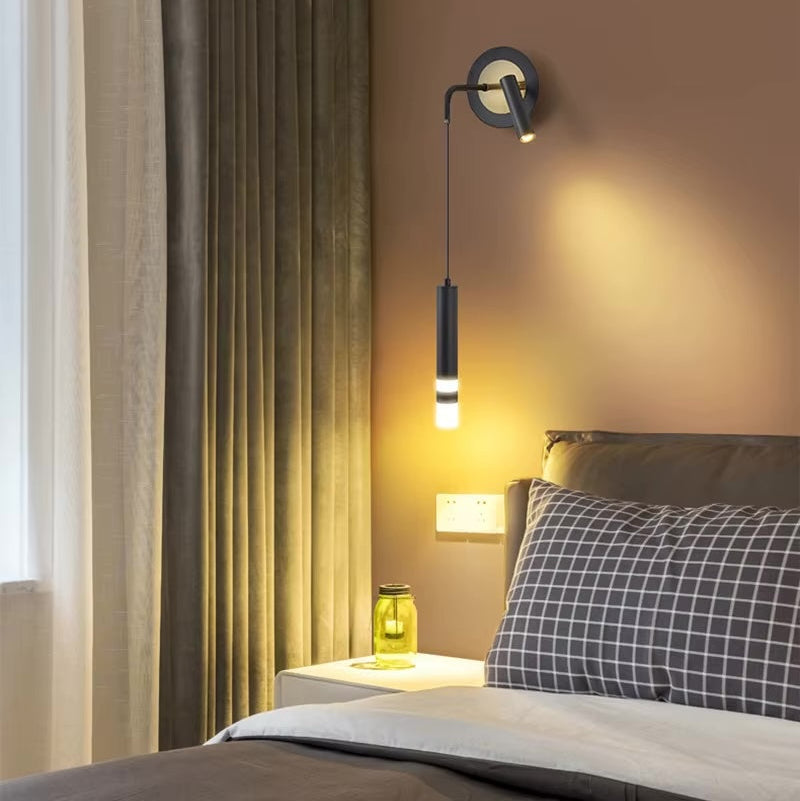 Applique murale Luxe