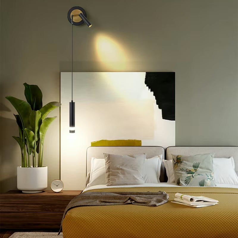 Applique murale Luxe