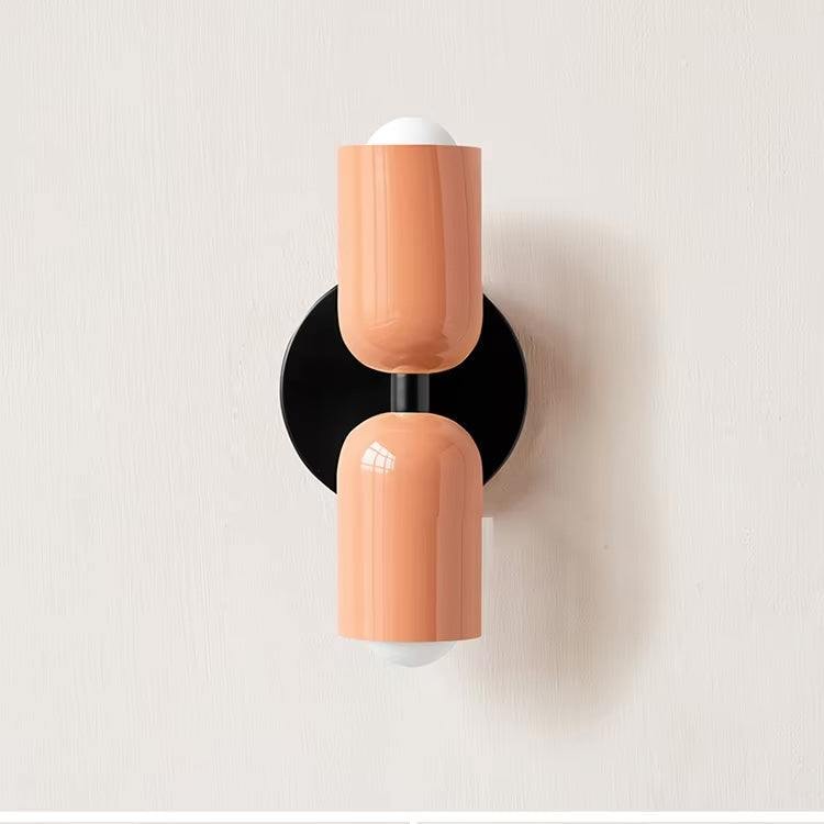 Applique murale Duocolor