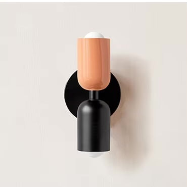 Applique murale Duocolor