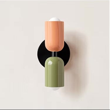 Applique murale Duocolor