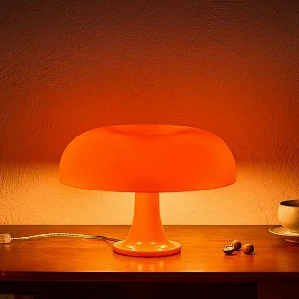 Lampe de chevet Champignon