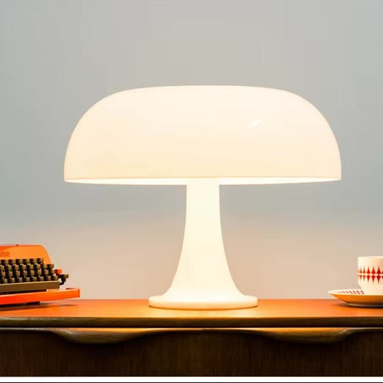 Lampe de chevet Champignon