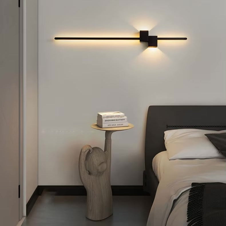 Grande applique murale Design