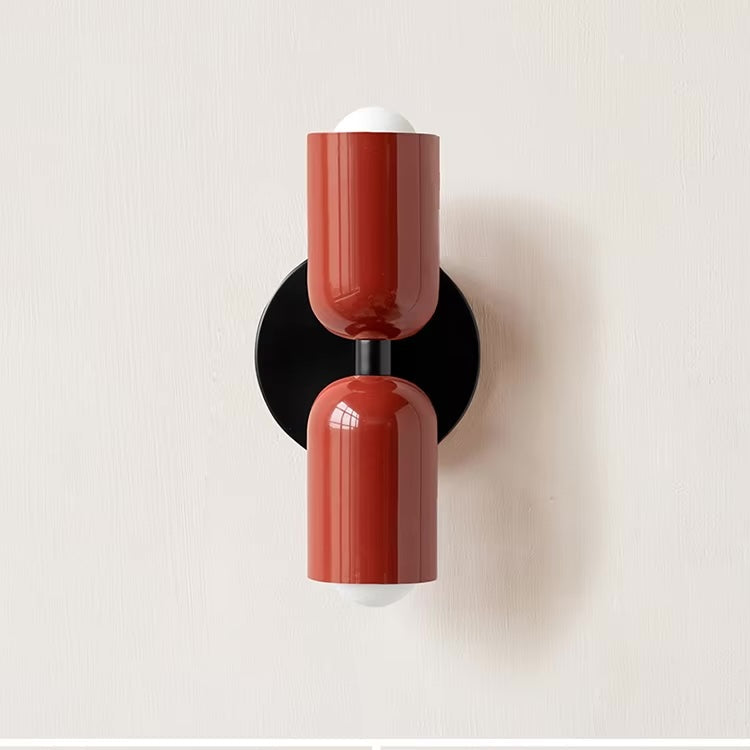 Applique murale Duocolor