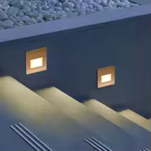 Applique Murale LED pour Escaliers – Éclairage Moderne et Sécurisé Gradino