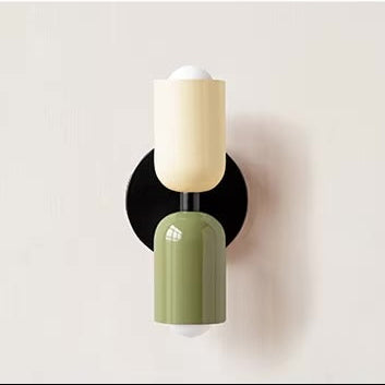 Applique murale Duocolor