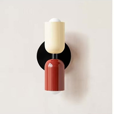 Applique murale Duocolor