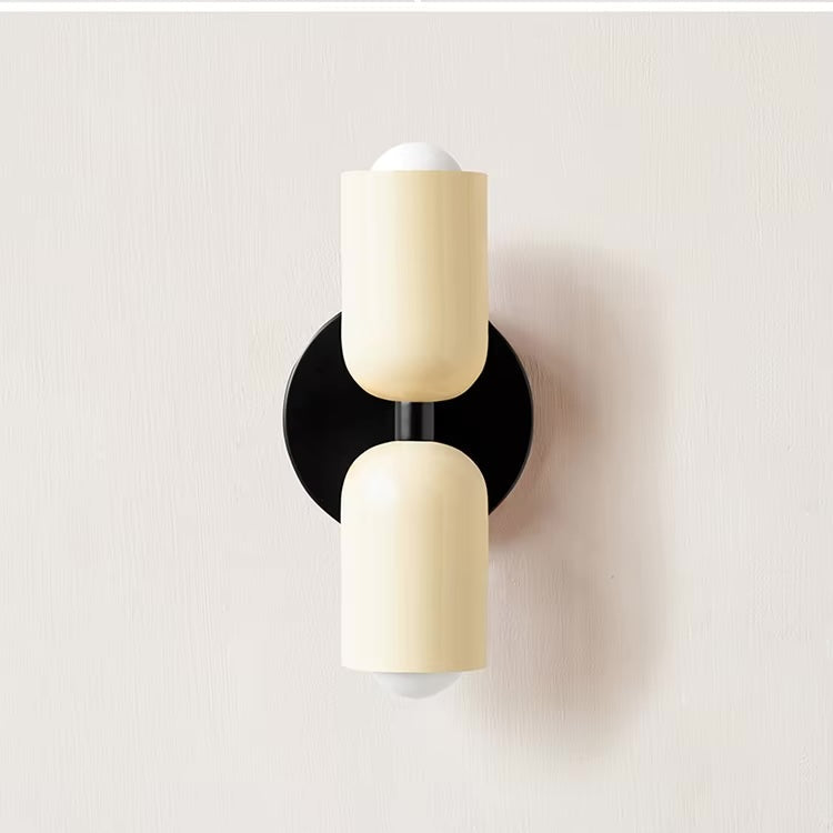 Applique murale Duocolor