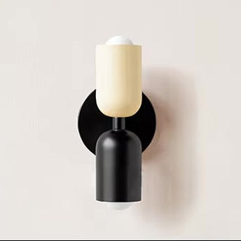 Applique murale Duocolor