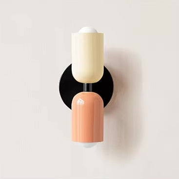 Applique murale Duocolor