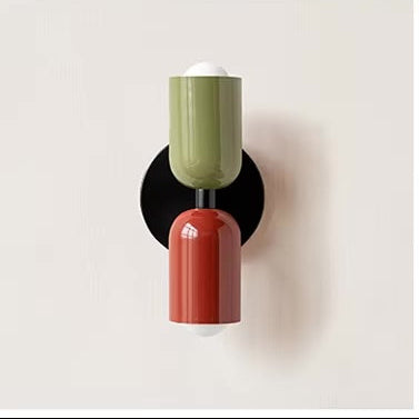 Applique murale Duocolor