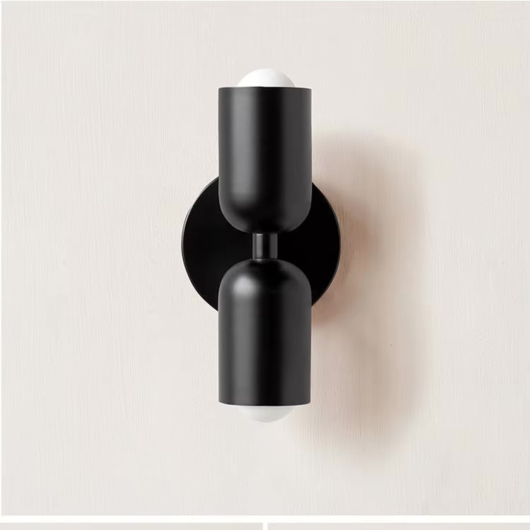 Applique murale Duocolor