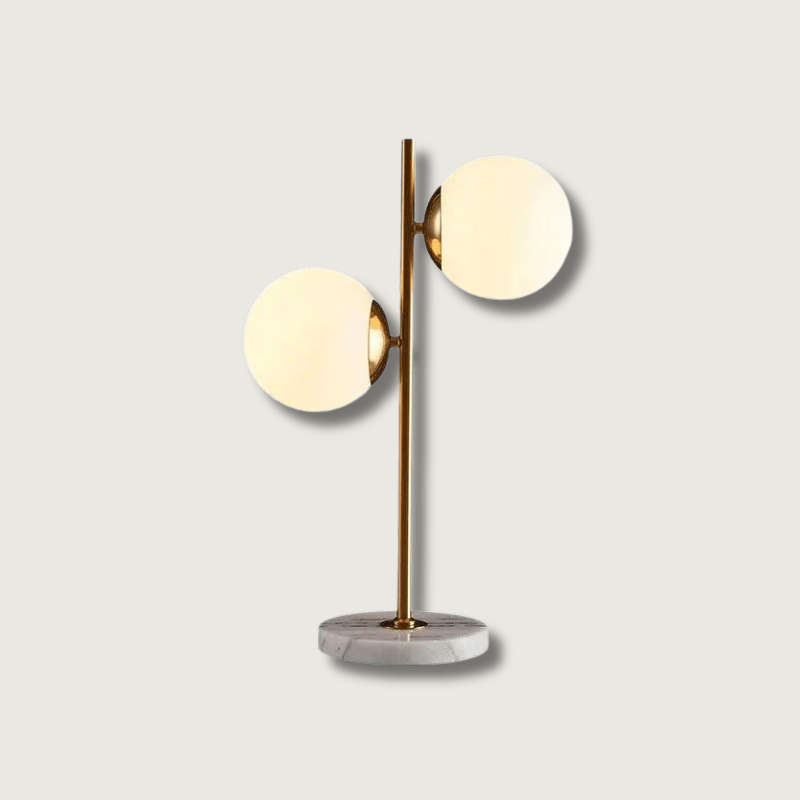 NordLume – Lampe de table scandinave au style intemporel