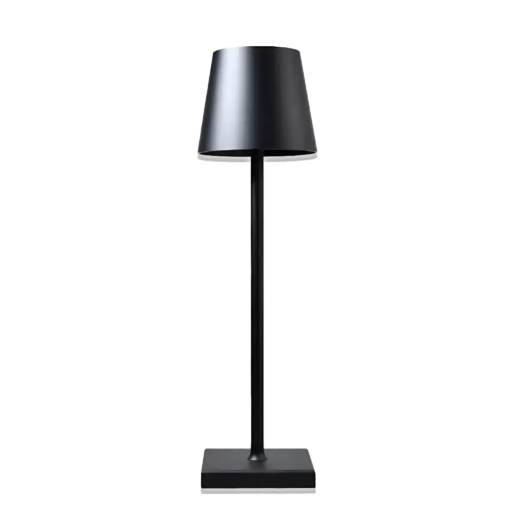 NordiaLuz – lampe de Table LED rechargeable et élégante